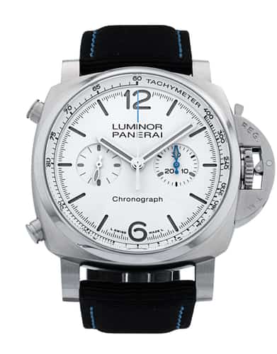 Panerai Luminor Chrono PAM01218 Panerai Luminor Chrono PAM01218